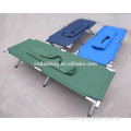Folding cot,portable camp bed with carry bag